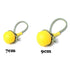 New Trendy Indestructible Teeth Rubber Bite Funny Puppy Training Ball Chew Toys Play Go Get Solid With Carrier Rope Dog Pet - ALLURELATION - 581, Ball Chew Toys, Best selling pet toy, colorful pet toy, gift for pets, Go Get Solid With Carrier Rope pet toys, grinding of pet teeth, high quality pet toy, Pet Accessories, pet dog toy, Pet tooth cleaning ball, Pet Toy, pet's focus toy, Rubber Bite for dogs, solid toy for dogs, Top quality pet toy, toy balls, Toys Play Go, Training Ball Chew - Stevvex.com