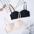 New Trendy Invisible Bras Bralette Underwear Women’s Push Up Strapless Bra Wedding Brassiere Underwired Back 1/2 Cup