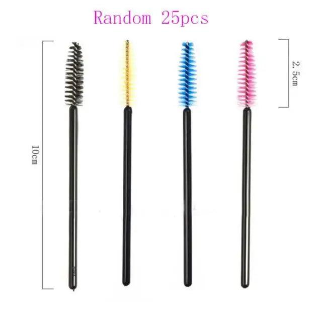 New Trendy Makeup Brushes Sets For Foundation Powder Blush Eyeshadow Concealer Lip Eye Make Up Brush Cosmetics Beauty