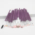 New Trendy Makeup Brushes Sets For Foundation Powder Blush Eyeshadow Concealer Lip Eye Make Up Brush Cosmetics Beauty