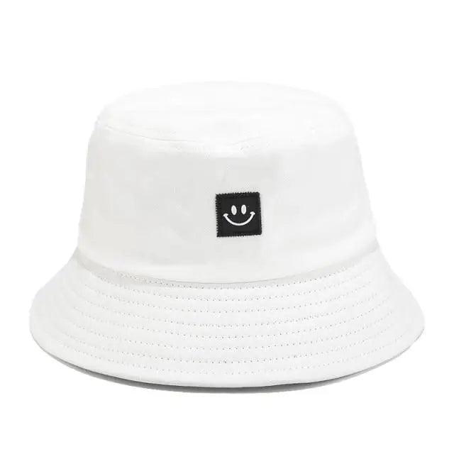 New Trendy Summer Bucket Hats For Women Men's Panama Hat Double-sided Panama Sun Fishing Hat Fisherman Cap for Boys/Girls - ALLURELATION - Best selling hats, Cap for Boys, Double-sided Panama, Elegance hats, Fisherman Cap, Gift hats, Hats For girls, hats for ladies, Hats For Women, hats in demand, hot sale hats, luxury hat, matching hats, Men's Panama Hat, party hats, stylish look hats, Summer Bucket Hats, Sun Fishing Hat, Top quality hats, travel hats, vintage style hats - Stevvex.com