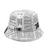 New Trendy Summer Bucket Hats For Women Men's Panama Hat Double-sided Panama Sun Fishing Hat Fisherman Cap for Boys/Girls - ALLURELATION - Best selling hats, Cap for Boys, Double-sided Panama, Elegance hats, Fisherman Cap, Gift hats, Hats For girls, hats for ladies, Hats For Women, hats in demand, hot sale hats, luxury hat, matching hats, Men's Panama Hat, party hats, stylish look hats, Summer Bucket Hats, Sun Fishing Hat, Top quality hats, travel hats, vintage style hats - Stevvex.com