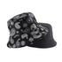 New Trendy Summer Bucket Hats For Women Men's Panama Hat Double-sided Panama Sun Fishing Hat Fisherman Cap for Boys/Girls - ALLURELATION - Best selling hats, Cap for Boys, Double-sided Panama, Elegance hats, Fisherman Cap, Gift hats, Hats For girls, hats for ladies, Hats For Women, hats in demand, hot sale hats, luxury hat, matching hats, Men's Panama Hat, party hats, stylish look hats, Summer Bucket Hats, Sun Fishing Hat, Top quality hats, travel hats, vintage style hats - Stevvex.com
