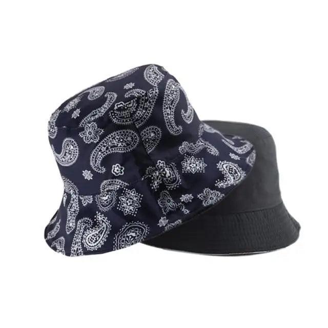 New Trendy Summer Bucket Hats For Women Men's Panama Hat Double-sided Panama Sun Fishing Hat Fisherman Cap for Boys/Girls - ALLURELATION - Best selling hats, Cap for Boys, Double-sided Panama, Elegance hats, Fisherman Cap, Gift hats, Hats For girls, hats for ladies, Hats For Women, hats in demand, hot sale hats, luxury hat, matching hats, Men's Panama Hat, party hats, stylish look hats, Summer Bucket Hats, Sun Fishing Hat, Top quality hats, travel hats, vintage style hats - Stevvex.com