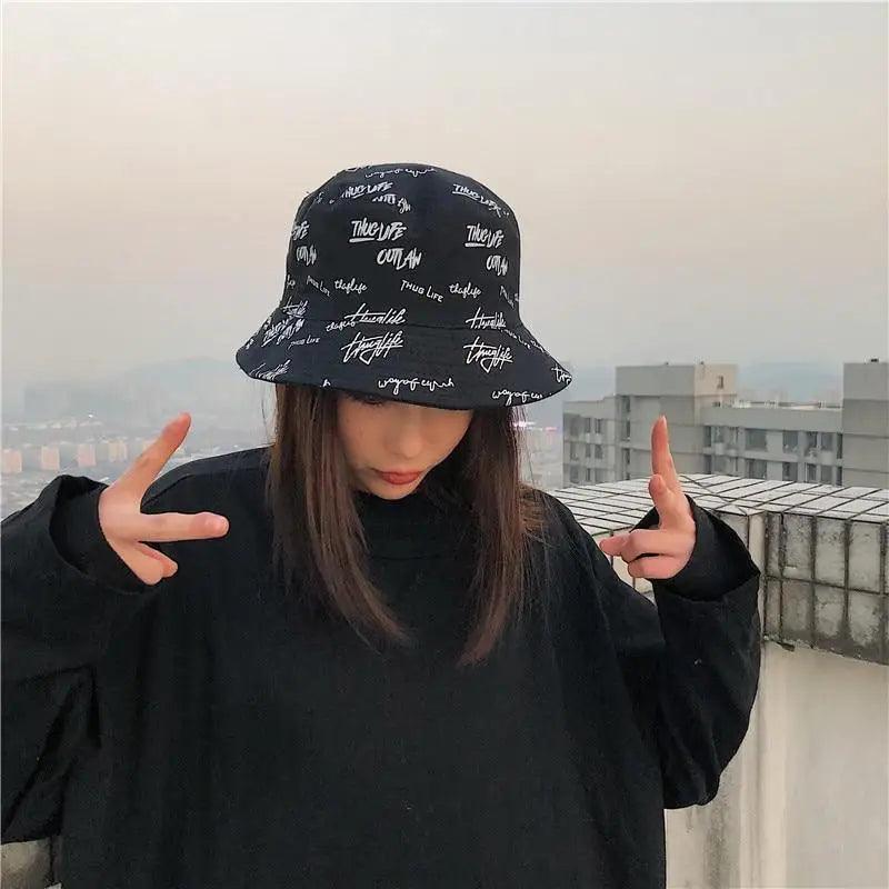 New Trendy Summer Bucket Hats For Women Men's Panama Hat Double-sided Panama Sun Fishing Hat Fisherman Cap for Boys/Girls - ALLURELATION - Best selling hats, Cap for Boys, Double-sided Panama, Elegance hats, Fisherman Cap, Gift hats, Hats For girls, hats for ladies, Hats For Women, hats in demand, hot sale hats, luxury hat, matching hats, Men's Panama Hat, party hats, stylish look hats, Summer Bucket Hats, Sun Fishing Hat, Top quality hats, travel hats, vintage style hats - Stevvex.com
