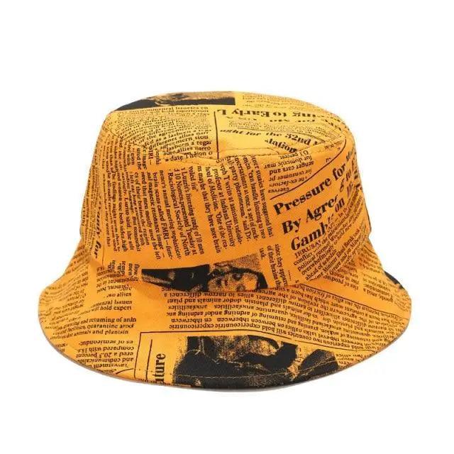 New Trendy Summer Bucket Hats For Women Men's Panama Hat Double-sided Panama Sun Fishing Hat Fisherman Cap for Boys/Girls - ALLURELATION - Best selling hats, Cap for Boys, Double-sided Panama, Elegance hats, Fisherman Cap, Gift hats, Hats For girls, hats for ladies, Hats For Women, hats in demand, hot sale hats, luxury hat, matching hats, Men's Panama Hat, party hats, stylish look hats, Summer Bucket Hats, Sun Fishing Hat, Top quality hats, travel hats, vintage style hats - Stevvex.com