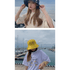 New Trendy Summer Bucket Hats For Women Men's Panama Hat Double-sided Panama Sun Fishing Hat Fisherman Cap for Boys/Girls - ALLURELATION - Best selling hats, Cap for Boys, Double-sided Panama, Elegance hats, Fisherman Cap, Gift hats, Hats For girls, hats for ladies, Hats For Women, hats in demand, hot sale hats, luxury hat, matching hats, Men's Panama Hat, party hats, stylish look hats, Summer Bucket Hats, Sun Fishing Hat, Top quality hats, travel hats, vintage style hats - Stevvex.com