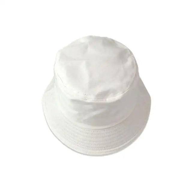 New Trendy Summer Bucket Hats For Women Men's Panama Hat Double-sided Panama Sun Fishing Hat Fisherman Cap for Boys/Girls - ALLURELATION - Best selling hats, Cap for Boys, Double-sided Panama, Elegance hats, Fisherman Cap, Gift hats, Hats For girls, hats for ladies, Hats For Women, hats in demand, hot sale hats, luxury hat, matching hats, Men's Panama Hat, party hats, stylish look hats, Summer Bucket Hats, Sun Fishing Hat, Top quality hats, travel hats, vintage style hats - Stevvex.com