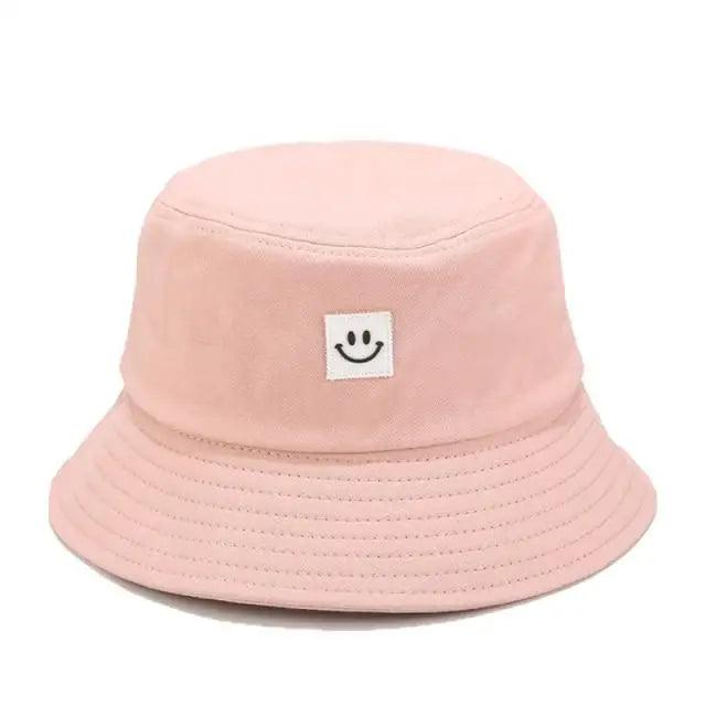 New Trendy Summer Bucket Hats For Women Men's Panama Hat Double-sided Panama Sun Fishing Hat Fisherman Cap for Boys/Girls - ALLURELATION - Best selling hats, Cap for Boys, Double-sided Panama, Elegance hats, Fisherman Cap, Gift hats, Hats For girls, hats for ladies, Hats For Women, hats in demand, hot sale hats, luxury hat, matching hats, Men's Panama Hat, party hats, stylish look hats, Summer Bucket Hats, Sun Fishing Hat, Top quality hats, travel hats, vintage style hats - Stevvex.com