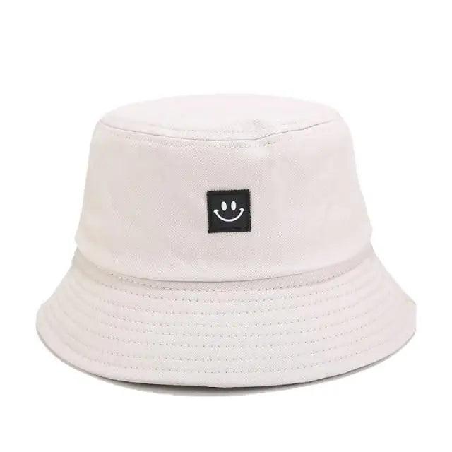 New Trendy Summer Bucket Hats For Women Men's Panama Hat Double-sided Panama Sun Fishing Hat Fisherman Cap for Boys/Girls - ALLURELATION - Best selling hats, Cap for Boys, Double-sided Panama, Elegance hats, Fisherman Cap, Gift hats, Hats For girls, hats for ladies, Hats For Women, hats in demand, hot sale hats, luxury hat, matching hats, Men's Panama Hat, party hats, stylish look hats, Summer Bucket Hats, Sun Fishing Hat, Top quality hats, travel hats, vintage style hats - Stevvex.com