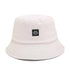 New Trendy Summer Bucket Hats For Women Men's Panama Hat Double-sided Panama Sun Fishing Hat Fisherman Cap for Boys/Girls - ALLURELATION - Best selling hats, Cap for Boys, Double-sided Panama, Elegance hats, Fisherman Cap, Gift hats, Hats For girls, hats for ladies, Hats For Women, hats in demand, hot sale hats, luxury hat, matching hats, Men's Panama Hat, party hats, stylish look hats, Summer Bucket Hats, Sun Fishing Hat, Top quality hats, travel hats, vintage style hats - Stevvex.com