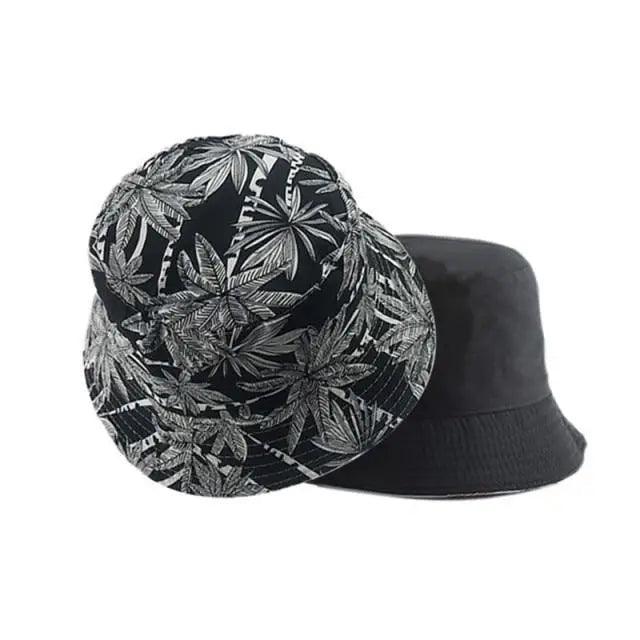New Trendy Summer Bucket Hats For Women Men's Panama Hat Double-sided Panama Sun Fishing Hat Fisherman Cap for Boys/Girls - ALLURELATION - Best selling hats, Cap for Boys, Double-sided Panama, Elegance hats, Fisherman Cap, Gift hats, Hats For girls, hats for ladies, Hats For Women, hats in demand, hot sale hats, luxury hat, matching hats, Men's Panama Hat, party hats, stylish look hats, Summer Bucket Hats, Sun Fishing Hat, Top quality hats, travel hats, vintage style hats - Stevvex.com