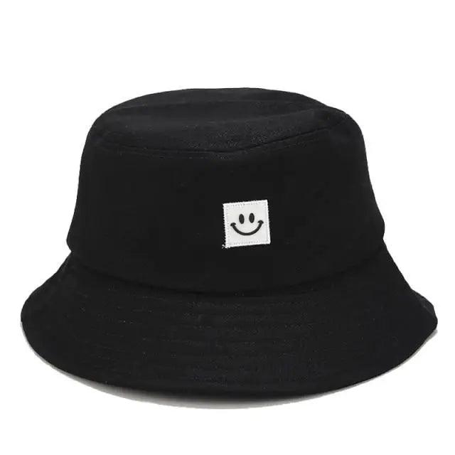 New Trendy Summer Bucket Hats For Women Men's Panama Hat Double-sided Panama Sun Fishing Hat Fisherman Cap for Boys/Girls - ALLURELATION - Best selling hats, Cap for Boys, Double-sided Panama, Elegance hats, Fisherman Cap, Gift hats, Hats For girls, hats for ladies, Hats For Women, hats in demand, hot sale hats, luxury hat, matching hats, Men's Panama Hat, party hats, stylish look hats, Summer Bucket Hats, Sun Fishing Hat, Top quality hats, travel hats, vintage style hats - Stevvex.com