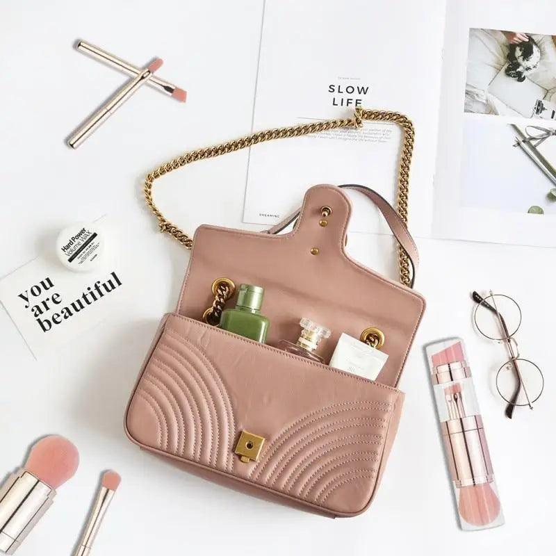 New Vintage Style 4 In 1 Makeup Brushes For Foundation Eyebrow Shadow Eyeliner Blush Powder Brush Cosmetic