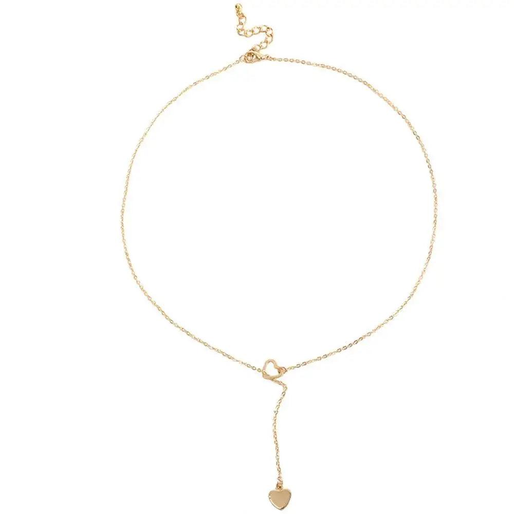 New Vintage Style Delicate copper heart chain link necklace For Women And Girls Hot Look Snake Chain Gift For Women - ALLURELATION - 572, copper heart necklace, Delicate necklace, elegance necklace, elegant jewelry, gift jewelry, Gift Nacklace, Jewelry, lightweight jewelry, Matching Jewelry, Matching necklace, necklace, Necklace for girls, necklace for ladies, Snake Chain necklace, stylish necklace, trendy jewelry, vintage jewelry, Vintage Style necklace, wedding jewelry, wedding necklace - Stevvex.com