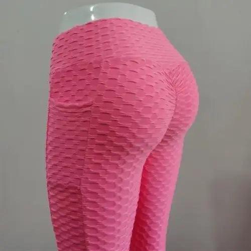 New Women Fitness Pocket Push Up Leggings Workout High Waist Legging For Running Gym Leggings Pants Women Clothing - STEVVEX Sport - 725, comfortable leggings, girl leggings, gym leggings, high waist leggings, home leggings, ladies leggings, leggings, new pocket leggings, pocket leggings, push up leggings, running leggings, women clothing, women leggings, women pants, workout leggings, yoga leggings, yoga pants - Stevvex.com