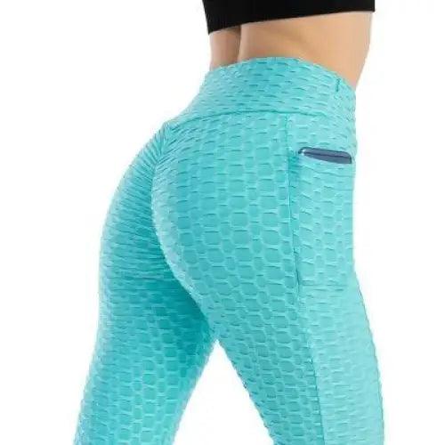 New Women Fitness Pocket Push Up Leggings Workout High Waist Legging For Running Gym Leggings Pants Women Clothing - STEVVEX Sport - 725, comfortable leggings, girl leggings, gym leggings, high waist leggings, home leggings, ladies leggings, leggings, new pocket leggings, pocket leggings, push up leggings, running leggings, women clothing, women leggings, women pants, workout leggings, yoga leggings, yoga pants - Stevvex.com