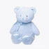 Perfect gift for Girls and Boys Adorable 35cm Creative Colorful Teddy Bear for Kids Stuffed Animal Plush Toy Send