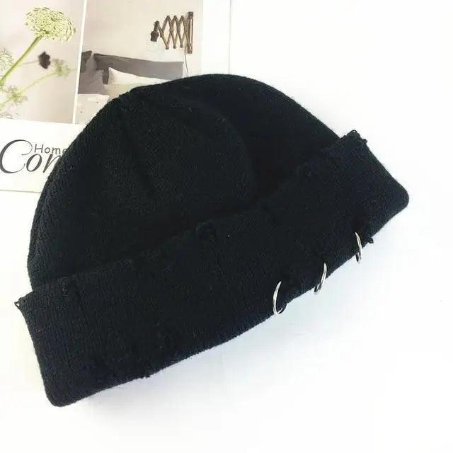 Retro Warm One Size Winter Beanies For Men Colorful Cute Casual Unisex Caps Outdoor Beanies For Women - STEVVEX Fashion - 706, beanies, beanies for autumn, beanies for winter, caps, caps for autumn, caps for winter, classic beanies, classic caps, comfortable caps, cute beanies, cute caps, fashion beanies, fashion caps, hats, retro beanies, retro caps, soft beanies, soft caps, unisex beanies, unisex caps, winter beanies, winter caps - Stevvex.com