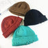 Retro Warm One Size Winter Beanies For Men Colorful Cute Casual Unisex Caps Outdoor Beanies For Women - STEVVEX Fashion - 706, beanies, beanies for autumn, beanies for winter, caps, caps for autumn, caps for winter, classic beanies, classic caps, comfortable caps, cute beanies, cute caps, fashion beanies, fashion caps, hats, retro beanies, retro caps, soft beanies, soft caps, unisex beanies, unisex caps, winter beanies, winter caps - Stevvex.com