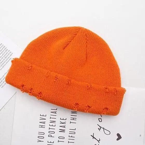 Retro Warm One Size Winter Beanies For Men Colorful Cute Casual Unisex Caps Outdoor Beanies For Women - STEVVEX Fashion - 706, beanies, beanies for autumn, beanies for winter, caps, caps for autumn, caps for winter, classic beanies, classic caps, comfortable caps, cute beanies, cute caps, fashion beanies, fashion caps, hats, retro beanies, retro caps, soft beanies, soft caps, unisex beanies, unisex caps, winter beanies, winter caps - Stevvex.com
