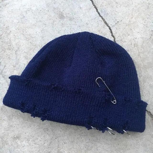 Retro Warm One Size Winter Beanies For Men Colorful Cute Casual Unisex Caps Outdoor Beanies For Women - STEVVEX Fashion - 706, beanies, beanies for autumn, beanies for winter, caps, caps for autumn, caps for winter, classic beanies, classic caps, comfortable caps, cute beanies, cute caps, fashion beanies, fashion caps, hats, retro beanies, retro caps, soft beanies, soft caps, unisex beanies, unisex caps, winter beanies, winter caps - Stevvex.com