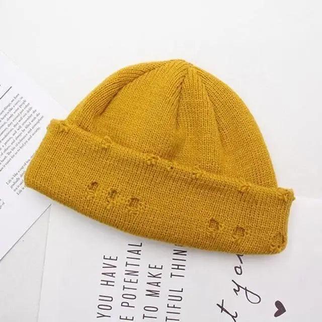 Retro Warm One Size Winter Beanies For Men Colorful Cute Casual Unisex Caps Outdoor Beanies For Women - STEVVEX Fashion - 706, beanies, beanies for autumn, beanies for winter, caps, caps for autumn, caps for winter, classic beanies, classic caps, comfortable caps, cute beanies, cute caps, fashion beanies, fashion caps, hats, retro beanies, retro caps, soft beanies, soft caps, unisex beanies, unisex caps, winter beanies, winter caps - Stevvex.com