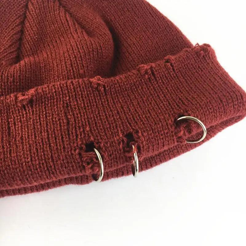 Retro Warm One Size Winter Beanies For Men Colorful Cute Casual Unisex Caps Outdoor Beanies For Women - STEVVEX Fashion - 706, beanies, beanies for autumn, beanies for winter, caps, caps for autumn, caps for winter, classic beanies, classic caps, comfortable caps, cute beanies, cute caps, fashion beanies, fashion caps, hats, retro beanies, retro caps, soft beanies, soft caps, unisex beanies, unisex caps, winter beanies, winter caps - Stevvex.com