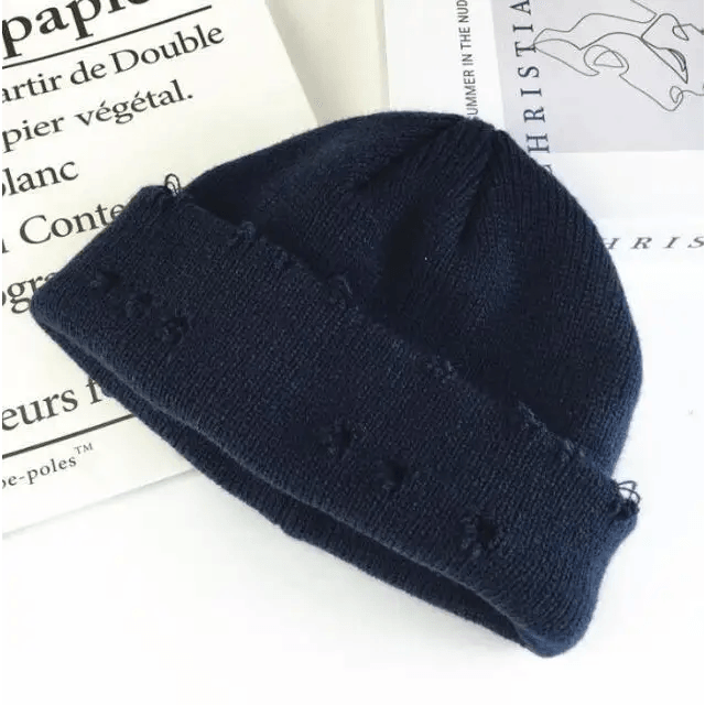 Retro Warm One Size Winter Beanies For Men Colorful Cute Casual Unisex Caps Outdoor Beanies For Women - STEVVEX Fashion - 706, beanies, beanies for autumn, beanies for winter, caps, caps for autumn, caps for winter, classic beanies, classic caps, comfortable caps, cute beanies, cute caps, fashion beanies, fashion caps, hats, retro beanies, retro caps, soft beanies, soft caps, unisex beanies, unisex caps, winter beanies, winter caps - Stevvex.com