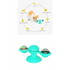 Rotatable Funny Massage Cat Toys Windmill LED Ball Teeth Cleaning Toys For Pets Interactive Turntable Tease Cat Toys - STEVVEX Pet - 727, cat toys, cat windmill toy, cute cat toys, funny cat toys, funny toys for cat, kitten toys, LED ball toy for cats, pet accessories, Pet Products, pet toys, rotatable cat toys, rotatable toys for cat, Scratching Tickle Kitten Toys, Tease Cat Toys, teeth cleaning toys for cat, toys for cat, toys for pet, Turntable cat toys - Stevvex.com