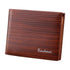 Simple Thin Leather Card Holders Vintage Brown Small Men Business Wallets Classic Design Wallets For Men - STEVVEX Fashion - 716, black wallets, business wallets, canvas wallets, classic wallets, cool wallets, elegant wallets, fashion wallet, fashion wallets, leather wallet, leather wallets, mens wallet, mini wallet, retro wallets, short men wallets, short mens wallet, short wallet, slim wallet, stylish wallets, trendy wallets, unique wallets, vintage wallets, wallet, wallets, wallets for men - Stevvex.com