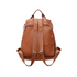 Sizzling Anti-Theft Vintage Style Leather Backpacks for Teenager Girls And Women School Bagpack For Females Travel Bags - ALLURELATION - 575, Anti-theft Shoulder Bag, Backpacks, Bags, Bags for Girls, Bags for Ladies, Bags For Teenagers, Bags in Demand, Birthday Gift, Book Bag, Designer Female Bags, Elegant School Bags, Fashionable Backpacks, Hot sale Bags, Laptop Bag, Leather Business Backpack, Luxury Bags, Matching Bags, Mini Backpack, Picnic Bags, School Bags - Stevvex.com