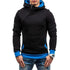 Slim Fit Men Hoodies Hooded Jacket Male Zipper Coat Hip Hop Hoodies And Sweatshirts Hoody 2021 - Treko - Casual Tracksuit, Cool Fashion, Cool Hoodies, Hoodies, Jaket Hoodies, Loose Hoodies, Luxury Hoodies, Male Fashion, men fashion, Men Hoodies, Modern Hoodies, Multi Pockets Hoodies, New Hoodies, Stylish Hoodies, Zipper Hooded- Stevvex.com