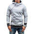 Slim Fit Men Hoodies Hooded Jacket Male Zipper Coat Hip Hop Hoodies And Sweatshirts Hoody 2021 - Treko - Casual Tracksuit, Cool Fashion, Cool Hoodies, Hoodies, Jaket Hoodies, Loose Hoodies, Luxury Hoodies, Male Fashion, men fashion, Men Hoodies, Modern Hoodies, Multi Pockets Hoodies, New Hoodies, Stylish Hoodies, Zipper Hooded- Stevvex.com