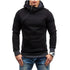 Slim Fit Men Hoodies Hooded Jacket Male Zipper Coat Hip Hop Hoodies And Sweatshirts Hoody 2021 - Treko - Casual Tracksuit, Cool Fashion, Cool Hoodies, Hoodies, Jaket Hoodies, Loose Hoodies, Luxury Hoodies, Male Fashion, men fashion, Men Hoodies, Modern Hoodies, Multi Pockets Hoodies, New Hoodies, Stylish Hoodies, Zipper Hooded- Stevvex.com