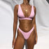 New Sexy Bikini 2021 Solid Swimsuit Women Swimwear Modern Push Up Bikini Set Brazilian Bathing Suit Hot Summer Beach Wear Swimming Suit XL - Treko - brazilian bathing suit, hot summer, hot summer beach wear, New woman bikini, sexy woman bikini, swimsuit, swimwear bikini, swimwear for woman, woman bikini, woman swimsuit, women bikini, women swimwear- Stevvex.com