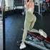 Sport Woman High Waist Leggings Butt Push Up Fitness Running Gym Bright Colors Leggings For Your Girlfriend - STEVVEX Sport - Butt Push Leggings, Fitness Leggings, Gym Leggings, High Waist Leggings, High Waist Woman Leggings, Leggings, Leggings For Woman, Sport Leggings, Sport High Waist Leggings, Sport Woman Leggings, Sport Woman High Waist Leggings, Woman Leggings - Stevvex.com