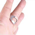 Stainless Steel Ring-shape Can Bottle Opener Bottle Cap Opening Remover Kitchen Gadgets Bar Useful Tools - STEVVEX Jewelry - Bottle Opener, Elegant Ring, jewelry, Men Ring, Men Rings, modern ring, party rings, Popular Ring, Popular Rings, Ring, Ring Bottle Opener, Ring-shape Bottle Opener, Rings, Stainless Steel Ring, Stainless Steel Ring-shape Opener, Stainless Steel Ring-shape Bottle Opener, stylish ring - Stevvex.com
