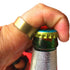 Stainless Steel Ring-shape Can Bottle Opener Bottle Cap Opening Remover Kitchen Gadgets Bar Useful Tools - STEVVEX Jewelry - Bottle Opener, Elegant Ring, jewelry, Men Ring, Men Rings, modern ring, party rings, Popular Ring, Popular Rings, Ring, Ring Bottle Opener, Ring-shape Bottle Opener, Rings, Stainless Steel Ring, Stainless Steel Ring-shape Opener, Stainless Steel Ring-shape Bottle Opener, stylish ring - Stevvex.com
