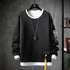 2021  Style Hip Hop Casual Sweatshirts Streetwear Male Hoodies For Winter Casual Wear Party Wear - Treko - Casual Tracksuit, Cool Fashion, Cool Hoodies, Hoodies, Jaket Hoodies, Loose Hoodies, Luxury Hoodies, Male Fashion, men fashion, Men Hoodies, Modern Hoodies, Multi Pockets Hoodies, New Hoodies, Stylish Hoodies- Stevvex.com