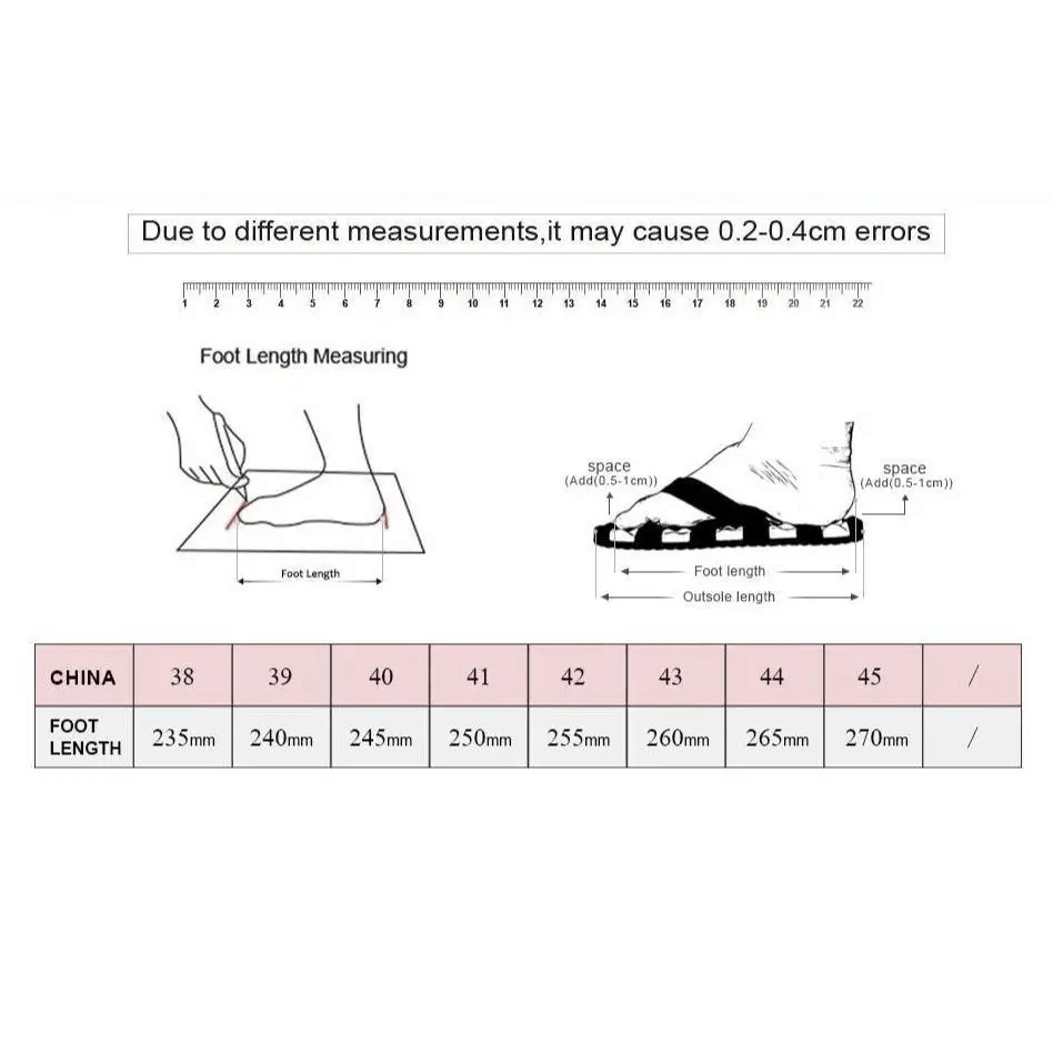 Summer Modern Men Flip - Flops Casual Beach Slippers Unique Design Flat Indoor Sandals Non - Slip Black Comfortable