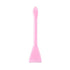 Top Quality 1Pcs Multifunction Facial Stirring Brush Soft Silicone mask Makeup Brush Cosmetics Make Up Brush Easy