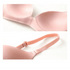 Top Quality Seamless Bras for Women Push Up Bra No Wire Brassiere A B Cup Underwear Bra Three Quarters 3/4 Cup Thin