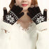 Touchscreen Thick Knitted Full Finger Women Gloves Classic Warm Soft Stylish Gloves For Women - STEVVEX Fashion - 717, classic gloves, cute gloves, fashionable gloves, full finger gloves, fur gloves, gloves, gloves for winter, gloves for women, knitted gloves, retro gloves, soft gloves, thick gloves, trendy gloves, vintage gloves, warm gloves, winter gloves, women gloves - Stevvex.com