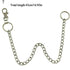Trendy Heart Shaped Design Body Long Chain Ladies Belts Modern Metal Waist Chain Love Belts For Women - STEVVEX Fashion - 702, adjustable belt, belt, belt for girls, belt for women, belts, body link belt, chain belt, charming belt, classic belt, elegant belt, fashion belt, heart chain belt, hollow heart belt, long tassel belt, new design belt, party belt, trendy belt, unique belt, women belt - Stevvex.com