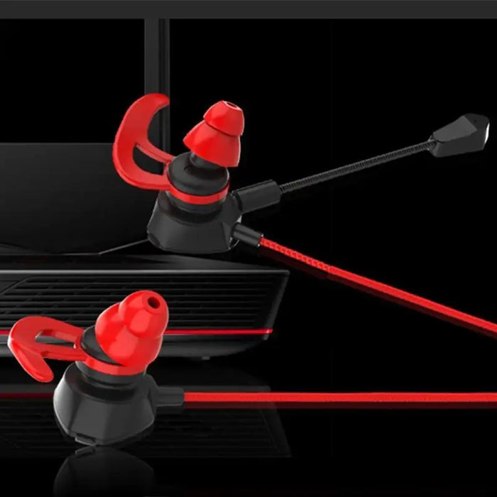Trendy Turtle Beach Battle Buds In - Ear Gaming In - Ear Headset 7.1 With Mic Volume Control PC Gamer Earphones