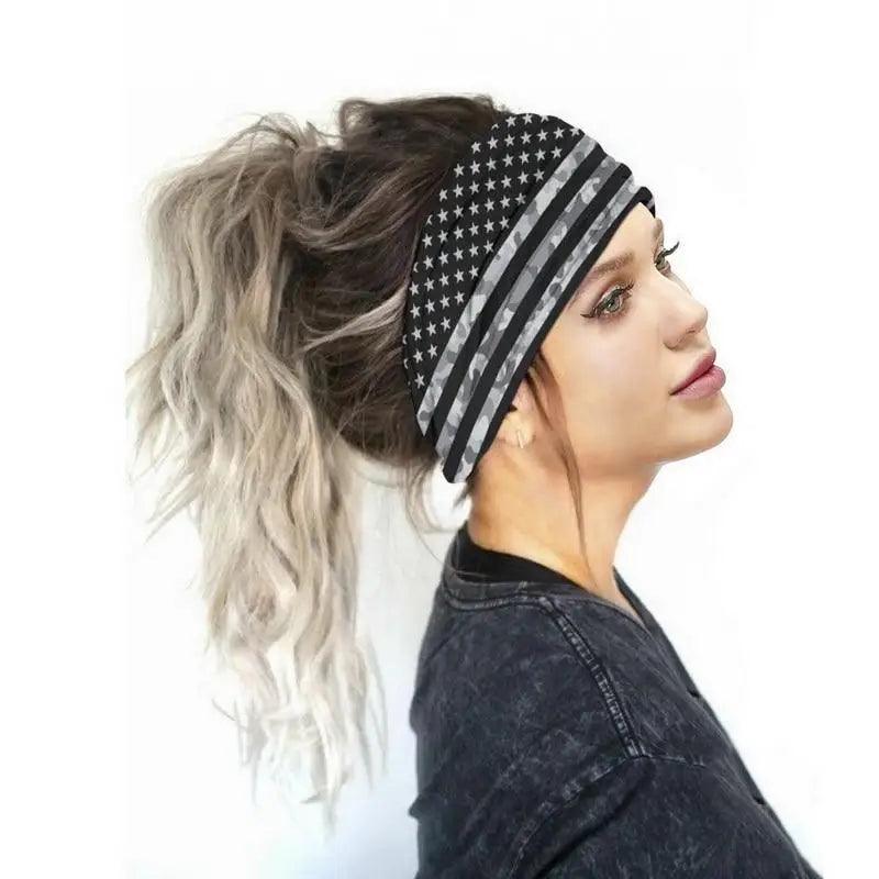 Unique Design Women's Summer Hair Bands Print Headband Stylish Cross Turban Bandanas Hair Accessories Headwrap Headwear Gift - ALLURELATION - Best selling hair bands, comfortable hair band, elegant and well-groomed hair band, gift for girls, Hair Accessories, hair bands, headband, Headwear Gift, Headwrap for girls, hot sale hair bands, luxury hair bands, matching hair band, Stylish Cross Turban Bandanas, stylish hair bands, unique design hair bands - Stevvex.com