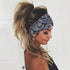 Unique Design Women's Summer Hair Bands Print Headband Stylish Cross Turban Bandanas Hair Accessories Headwrap Headwear Gift - ALLURELATION - Best selling hair bands, comfortable hair band, elegant and well-groomed hair band, gift for girls, Hair Accessories, hair bands, headband, Headwear Gift, Headwrap for girls, hot sale hair bands, luxury hair bands, matching hair band, Stylish Cross Turban Bandanas, stylish hair bands, unique design hair bands - Stevvex.com