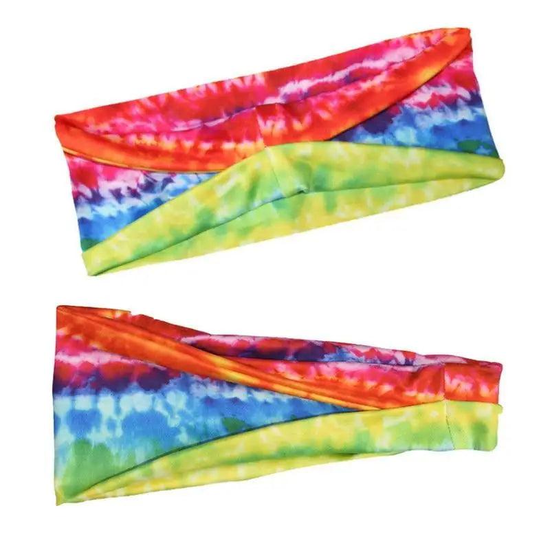 Unique Design Women's Summer Hair Bands Print Headband Stylish Cross Turban Bandanas Hair Accessories Headwrap Headwear Gift - ALLURELATION - Best selling hair bands, comfortable hair band, elegant and well-groomed hair band, gift for girls, Hair Accessories, hair bands, headband, Headwear Gift, Headwrap for girls, hot sale hair bands, luxury hair bands, matching hair band, Stylish Cross Turban Bandanas, stylish hair bands, unique design hair bands - Stevvex.com