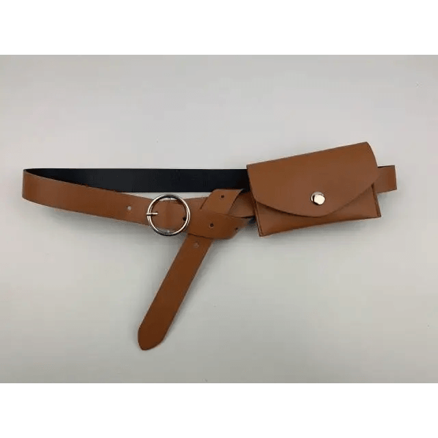 Vintage Simple PU Leather Fashion Belt Elegant Design Buckle Belt For Jeans Ladies Charming Dress Waist Belt - STEVVEX Fashion - 702, bag buckle belt, belt, belt for girls, belt for women, belts, black belt, charming belt, classic belt, decorative belt, decorative black belt, elastic belt, elegant belt, fashion belt, ladies belt, luxury belt, mini bag design belt, new design belt, party belt, retro belt, trendy belt, unique belt, vintage belt, women belts - Stevvex.com